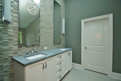 Interior Painting in Roanoke