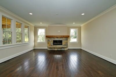 Interior Painting in Salem