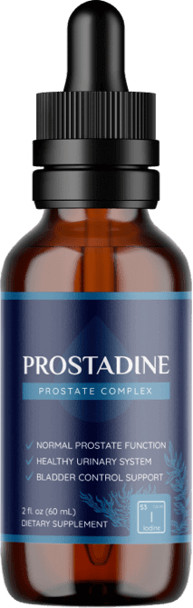 prostadine suppement