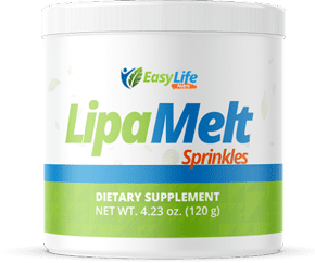 lipamelt sprinkles supplement
