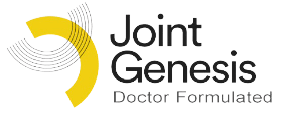 joint genesis logo