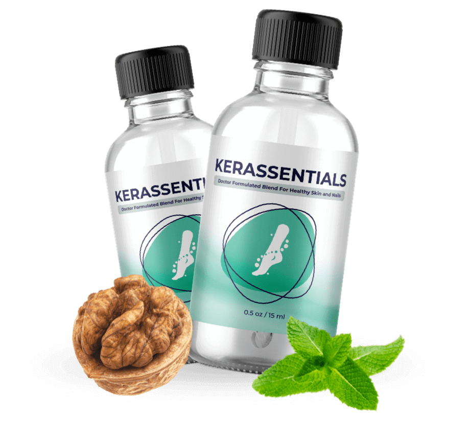 kerassentials supplement