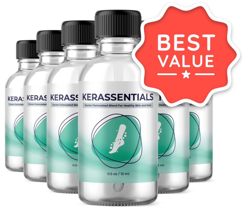 order now kerassentials