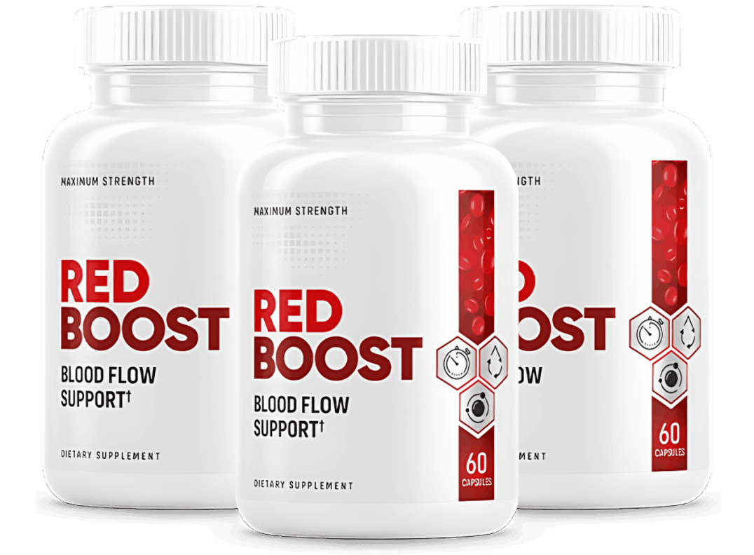 order now red boost