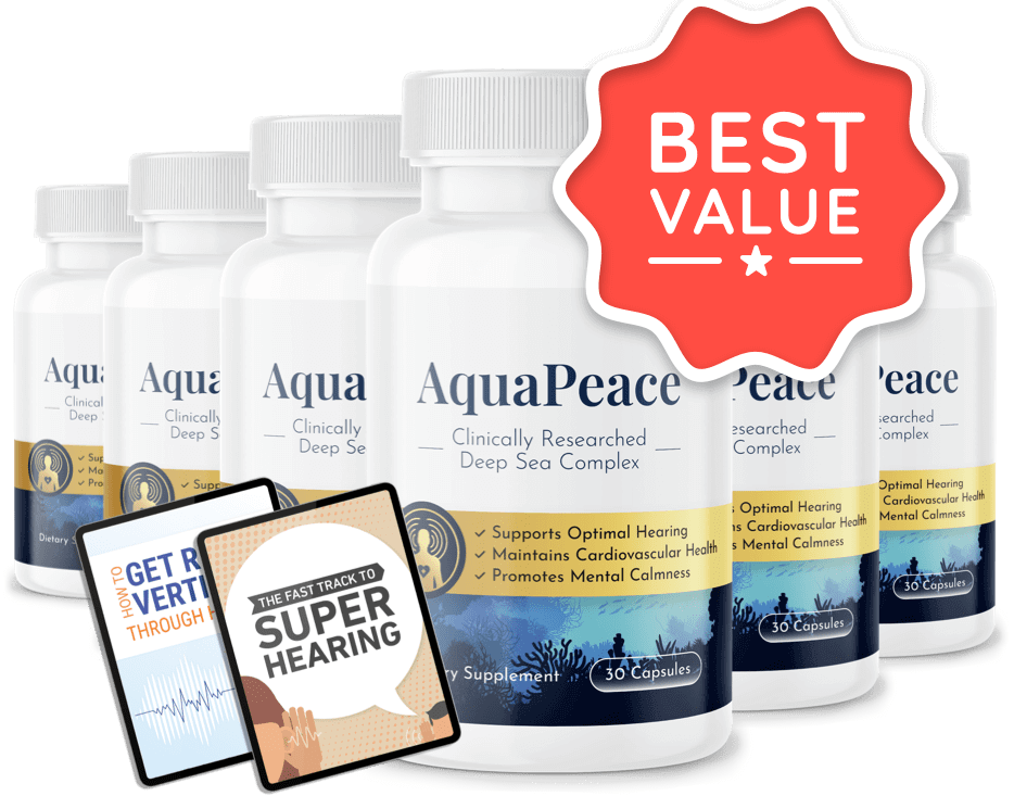 AquaPeace OFFICIAL SITE Deep Sea Hearing Formula aquapeace-official-site-deep-sea-hearing-formula