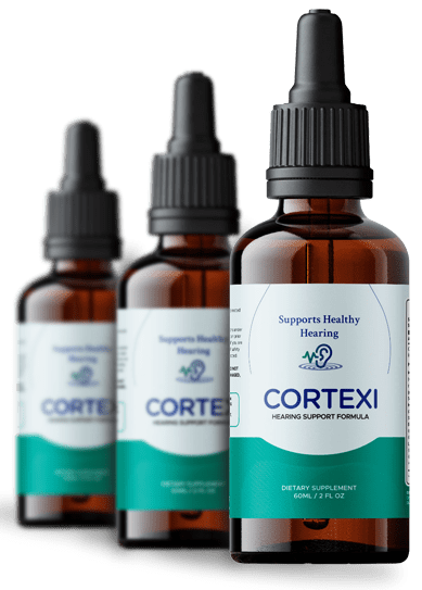 cortexi official website