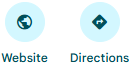 Website and Directions