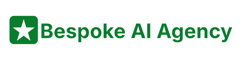 Bespoke AI Agency Logo
