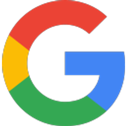 Google Review Icon