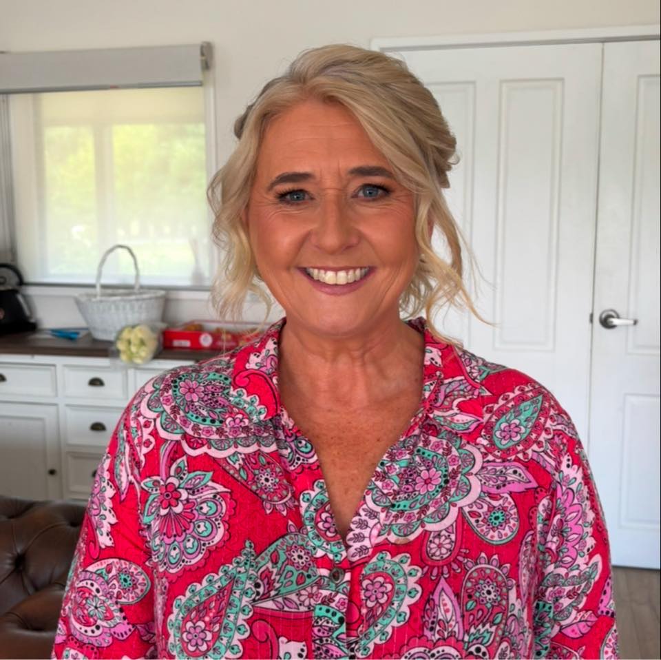Rachel Hennig, founder of Life Redesigned Coaching