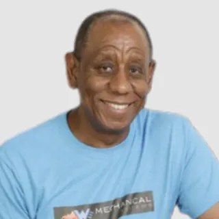 Tony Waithe
