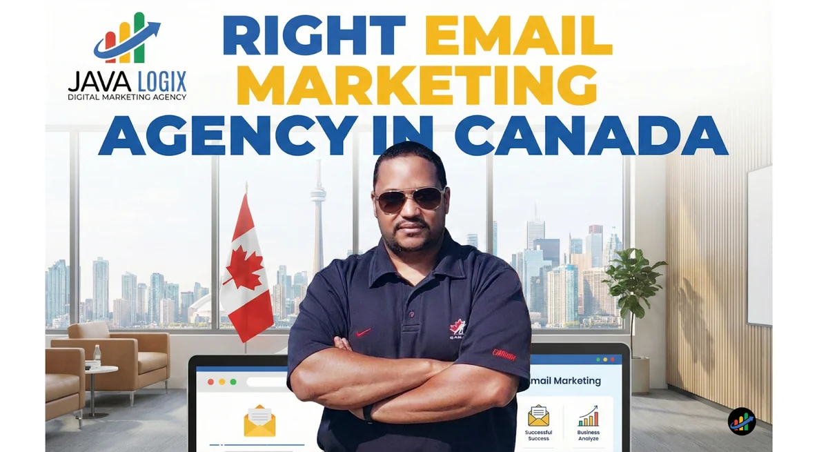 How Does Email Marketing Work for Businesses in Canada