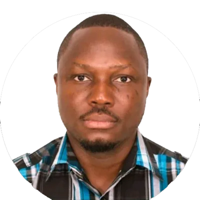 Maro, project manager at JavaLogix