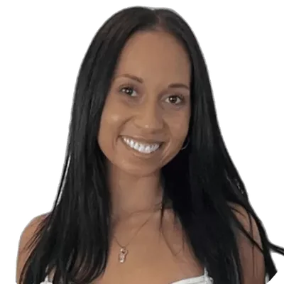 Jasmine, account manager at JavaLogix