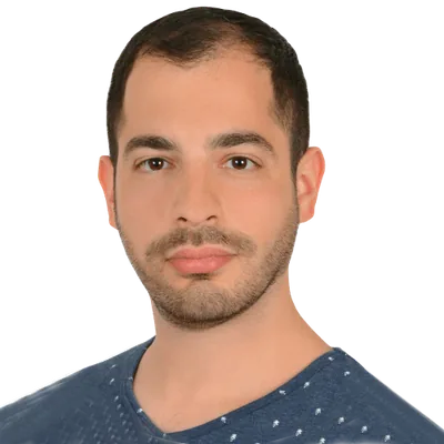 Munib, data analyst at JavaLogix