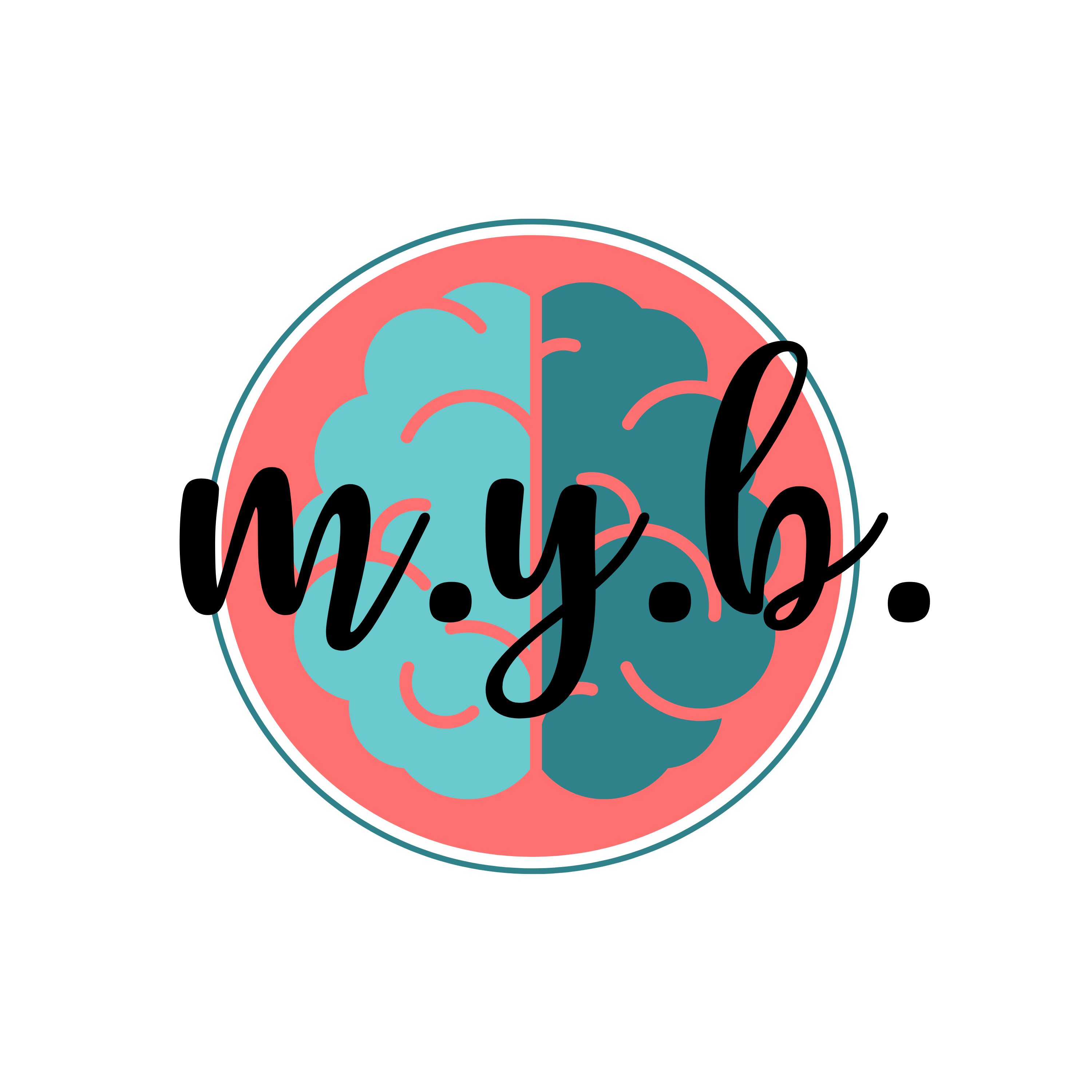 Mind Your Business Consulting Group logo