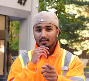 Meharbaan Ghuman
