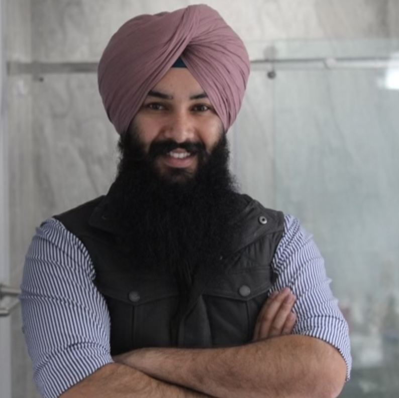 Gurjeevan Singh