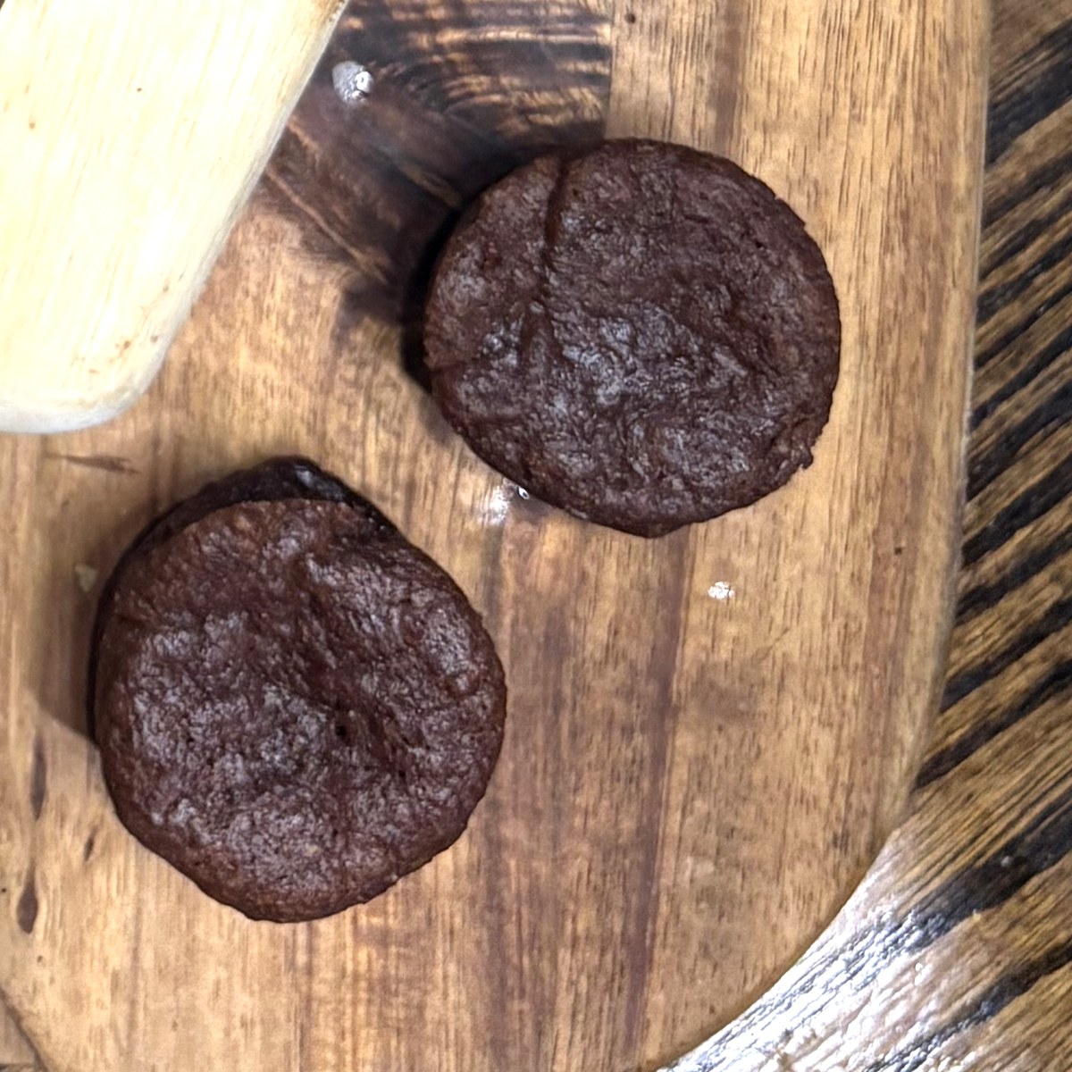 Brownie bites