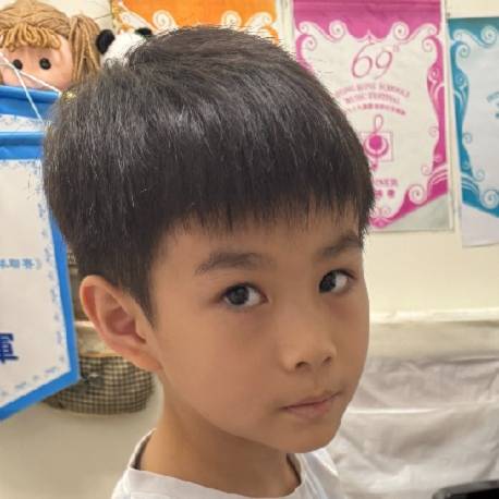 Jenson媽媽