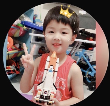 Kevin 媽咪