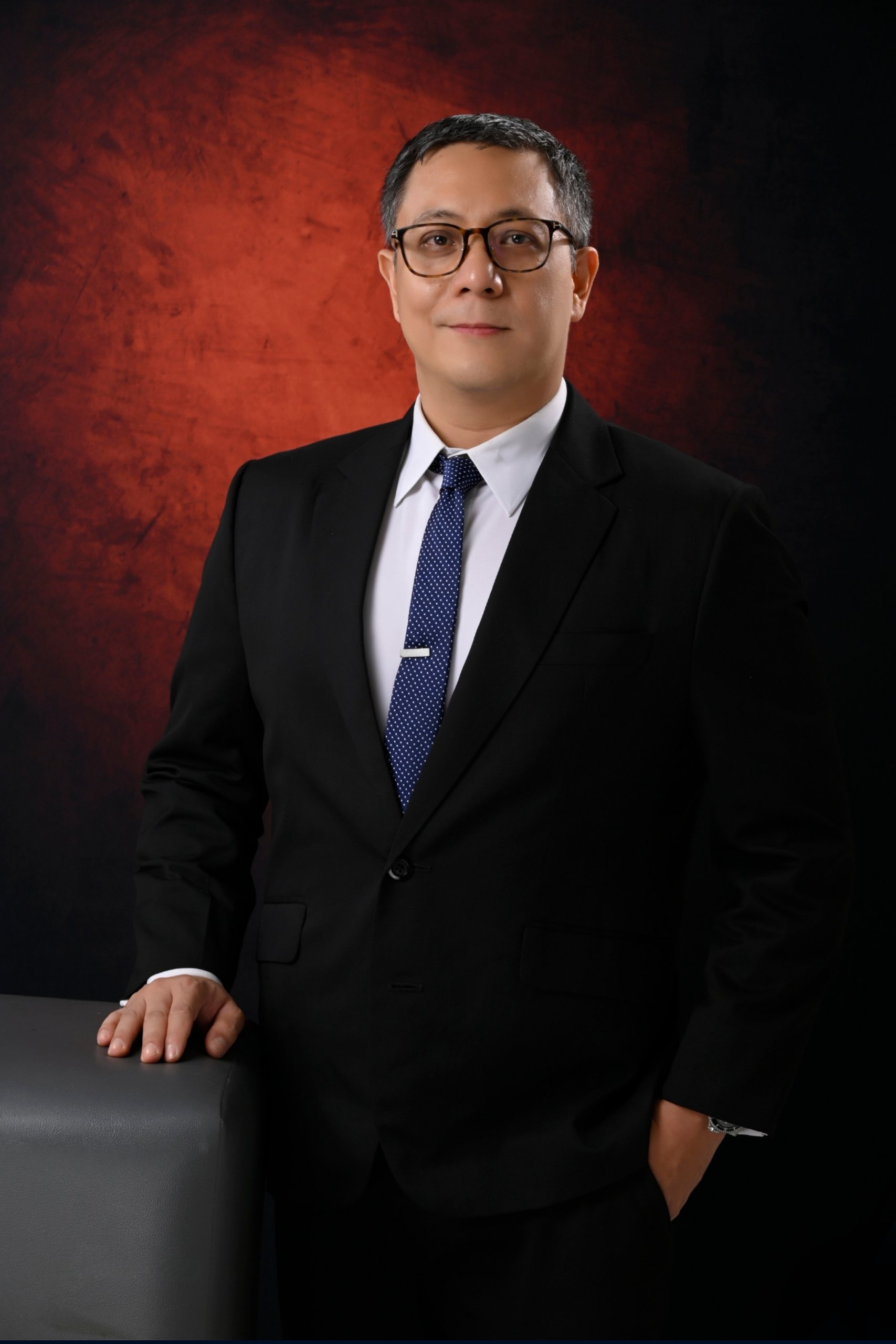 Atty. Ramon Ramirez | Legal Access Law Offices