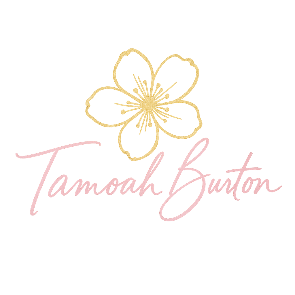 Tamoah Burton
