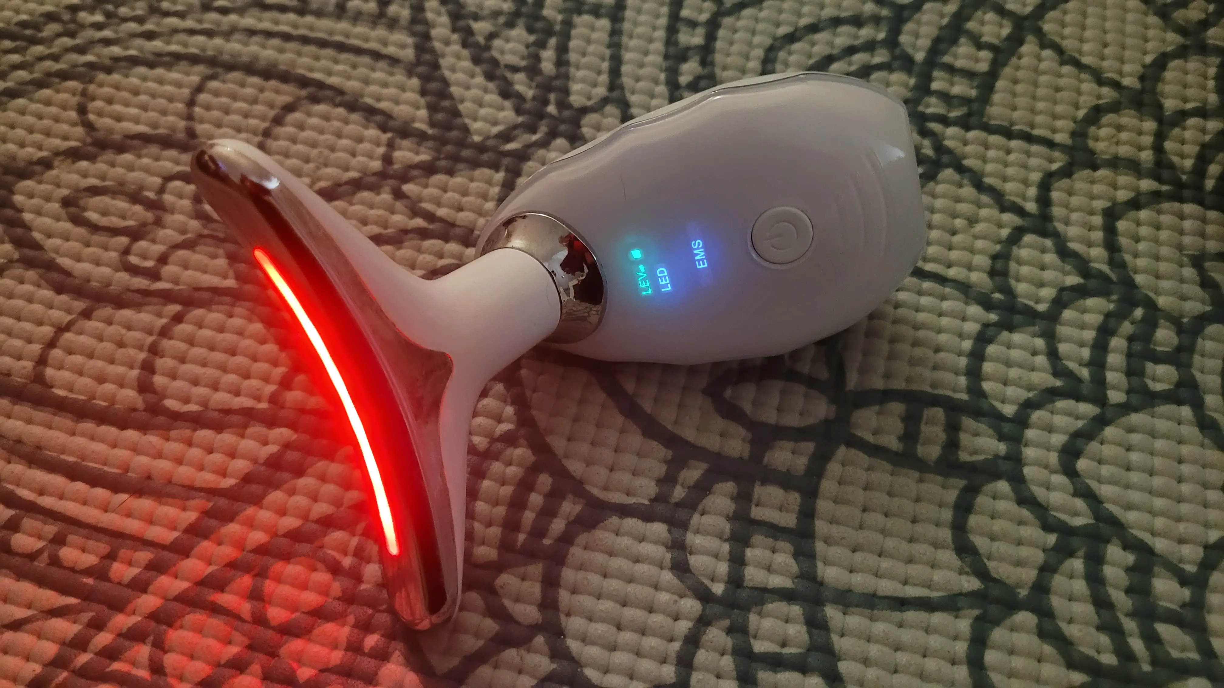 red light therapy red light therapy