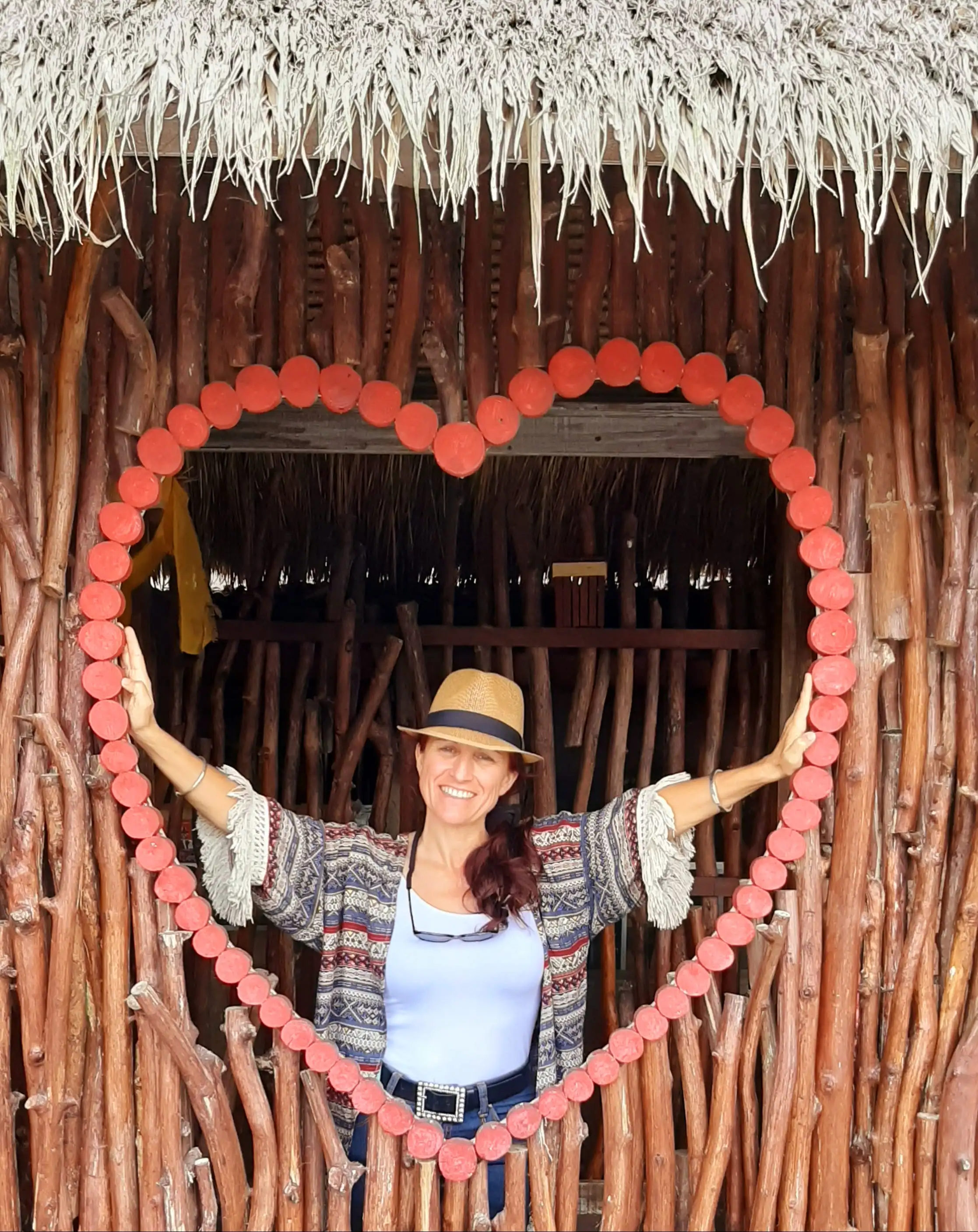 Tamoah Burton holistic wellness guide and soul healer creator of the Inner Radiance Reset 30-day personalized wellness plan
