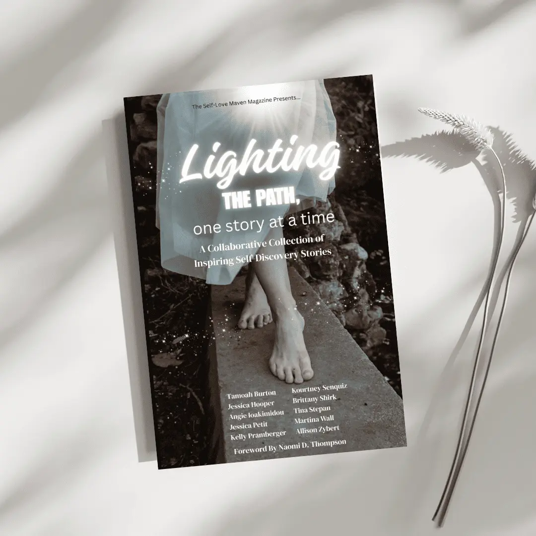 Lighting the path book