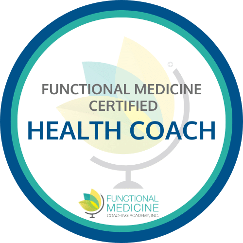 FMCHC credential badge