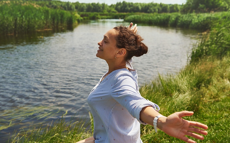 Step 3: Move forward with a personalized plan