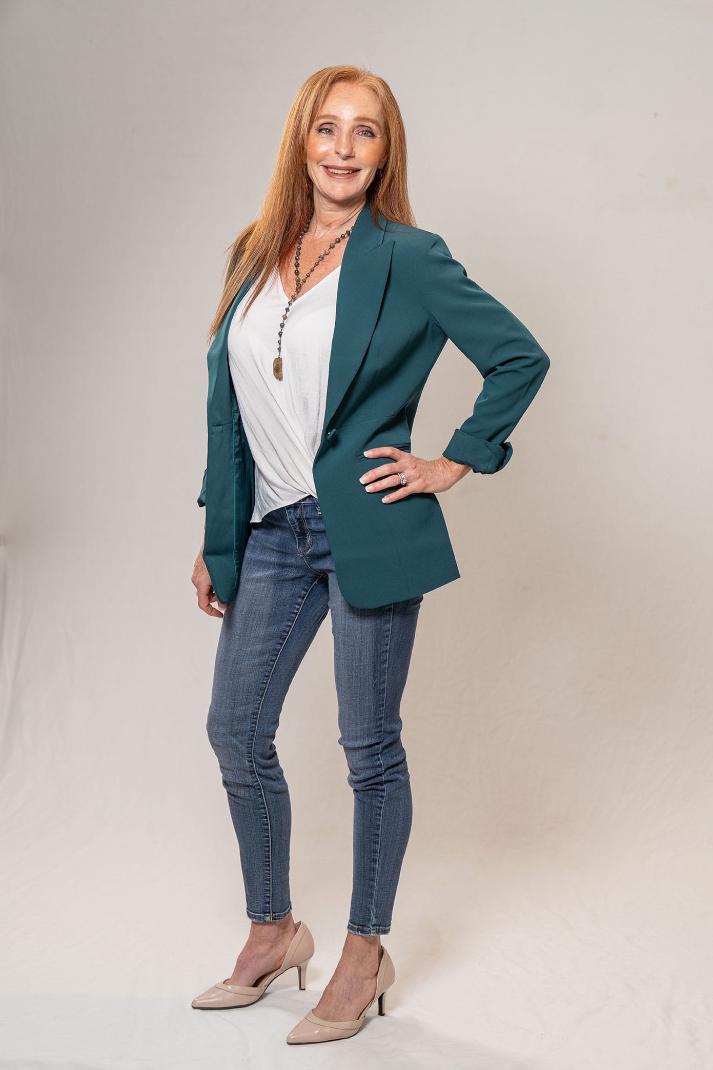 Heather Hanson, Flourish Nutritional Therapy Consultants