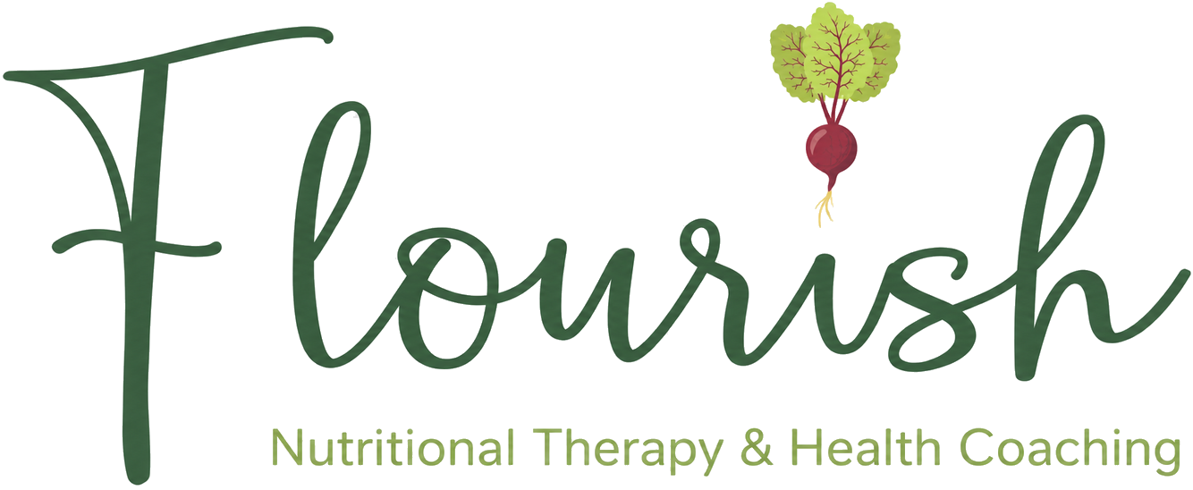 Flourish Nutritional Therapy Consultants