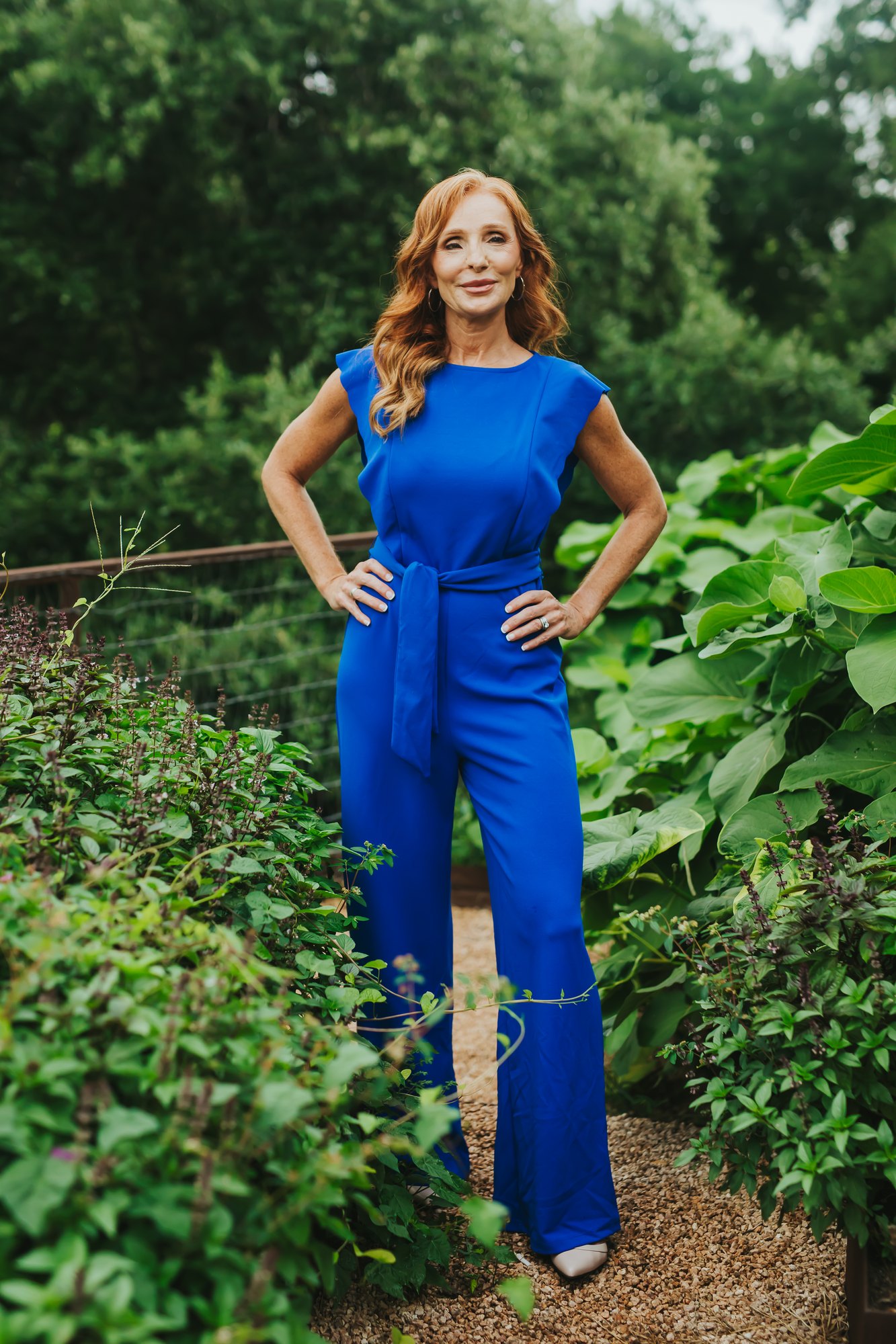 Heather Hanson, Functional Nutritional Therapy