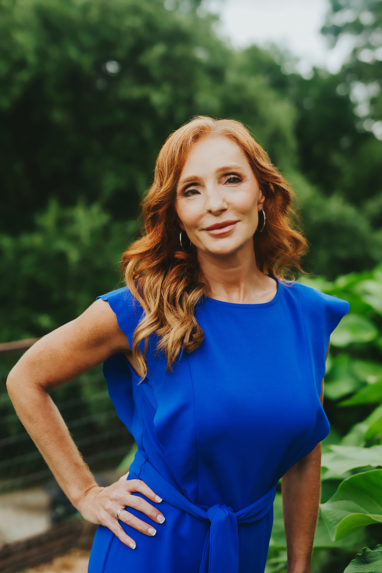 Heather Hanson, Board Certified in Holistic Nutrition