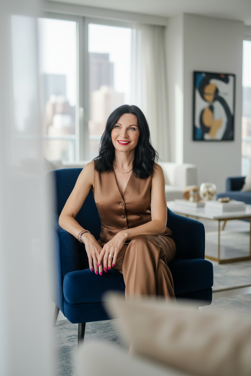 Kamila Kowalska, Cost Segregation Specialist
