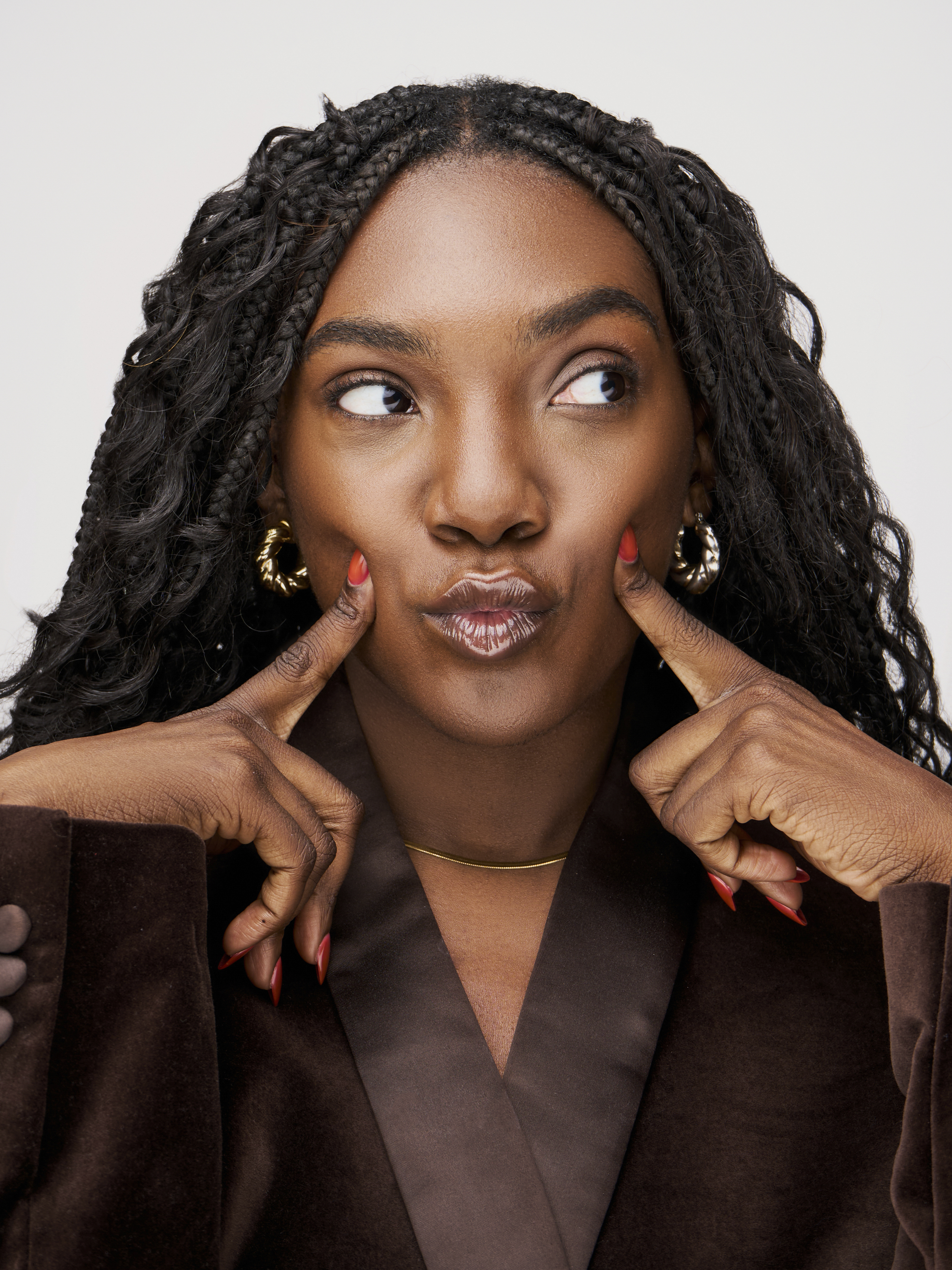 Personal Makeup Program