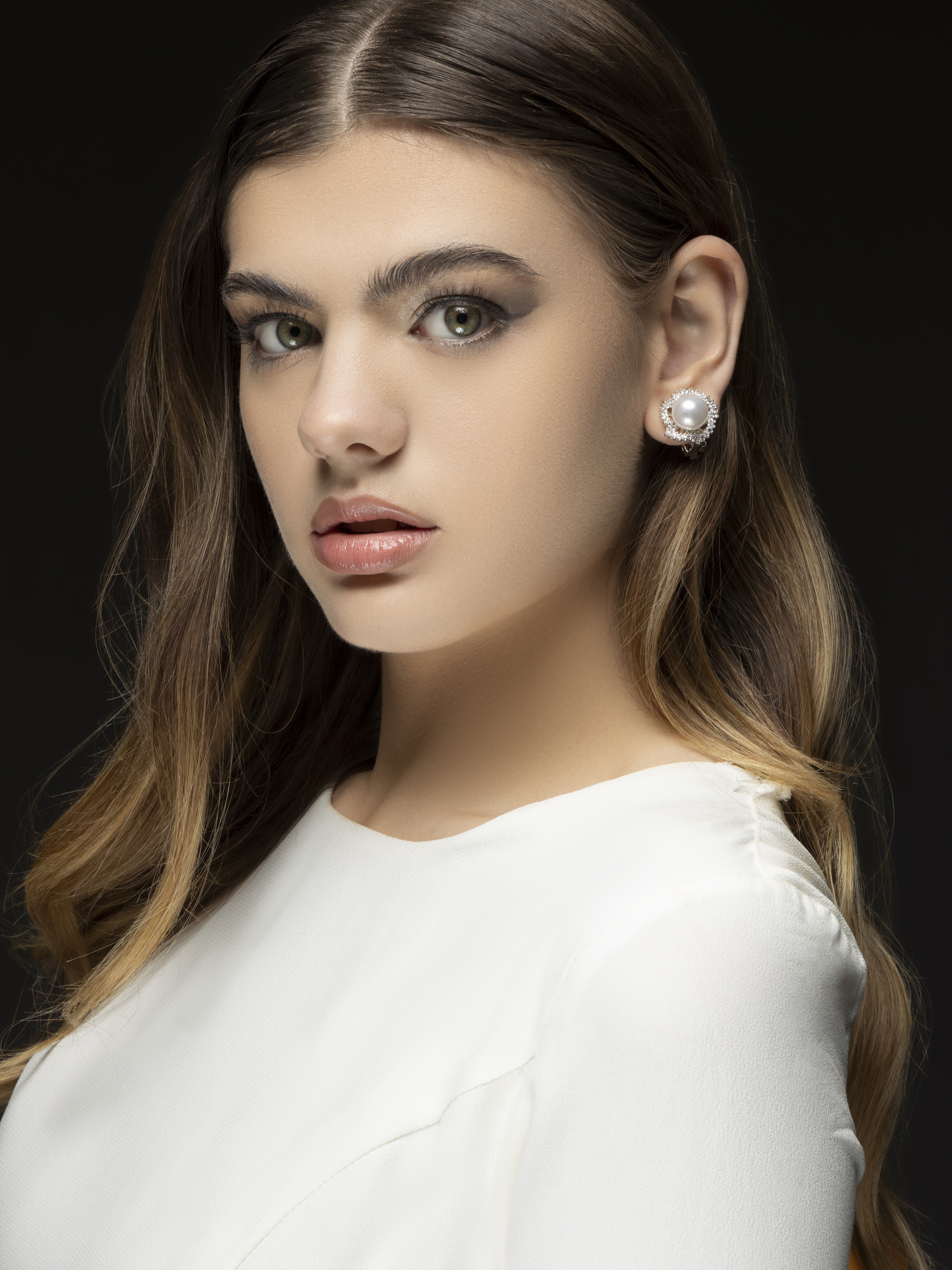 Beauty and Bridal Program