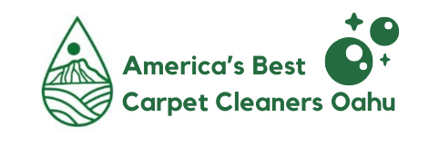 America's Best Carpet Cleaners Oahu logo