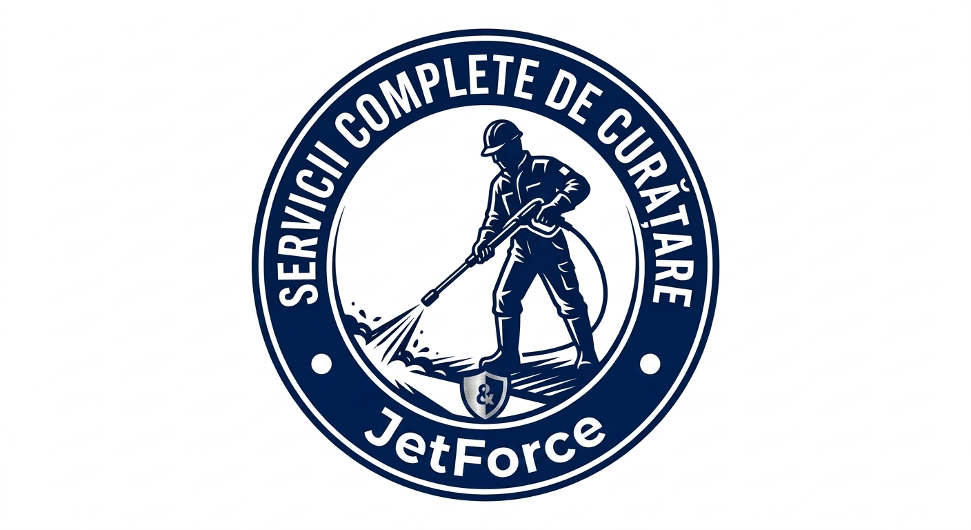 JetForce Logo