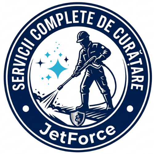 JetForce Logo