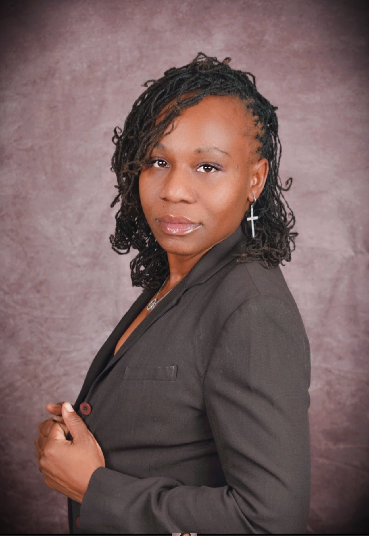 Shani Garrett, Commercial Agent — BPRE