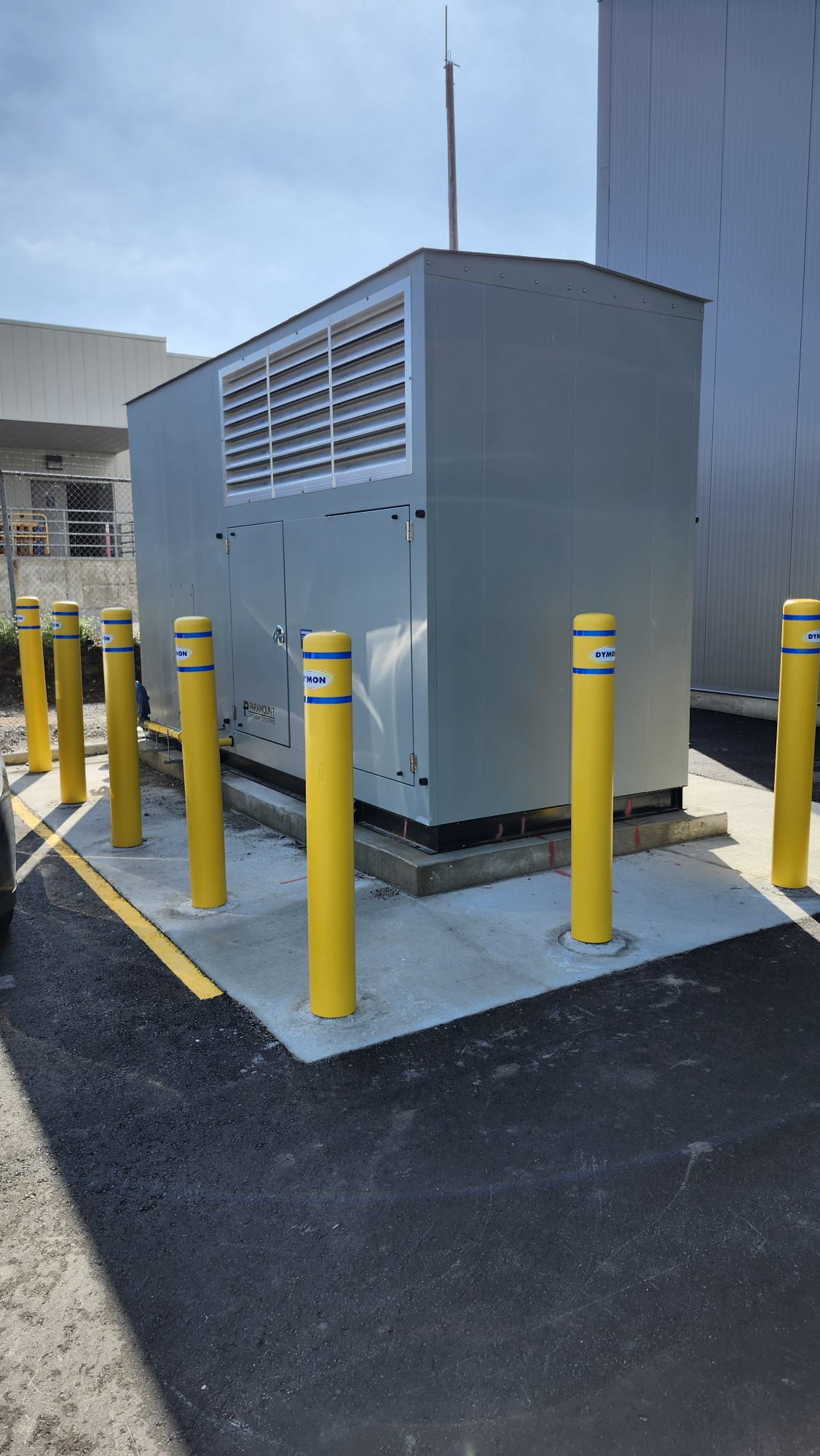 Electrical Contracting