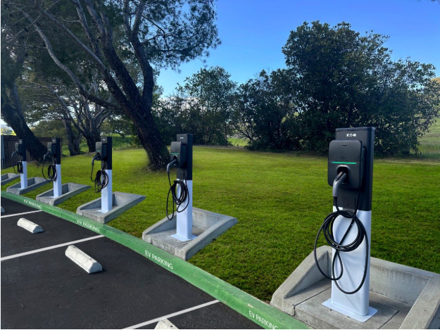 Electrical Contracting