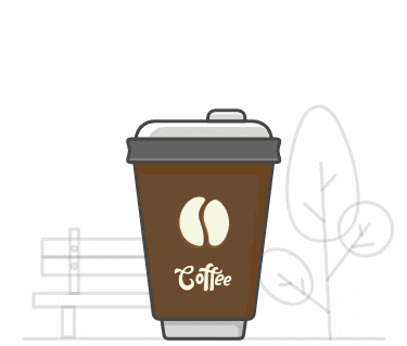 Let's talk over coffee
