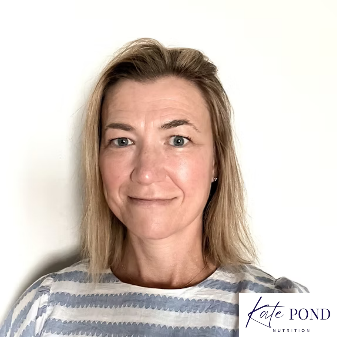 Kate Pond