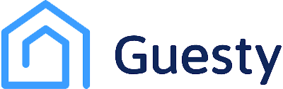 guesty brand logo