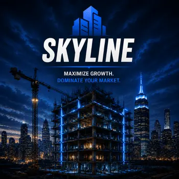 <h3>Skyline</h3>