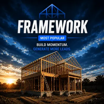 <h3>Framework</h3>
